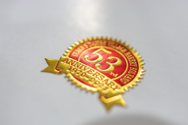 Olsen's Danish Village Bakery by null