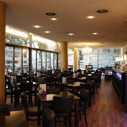 1. Sindelfinger Kaffeehaus