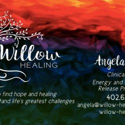 Willow Healing