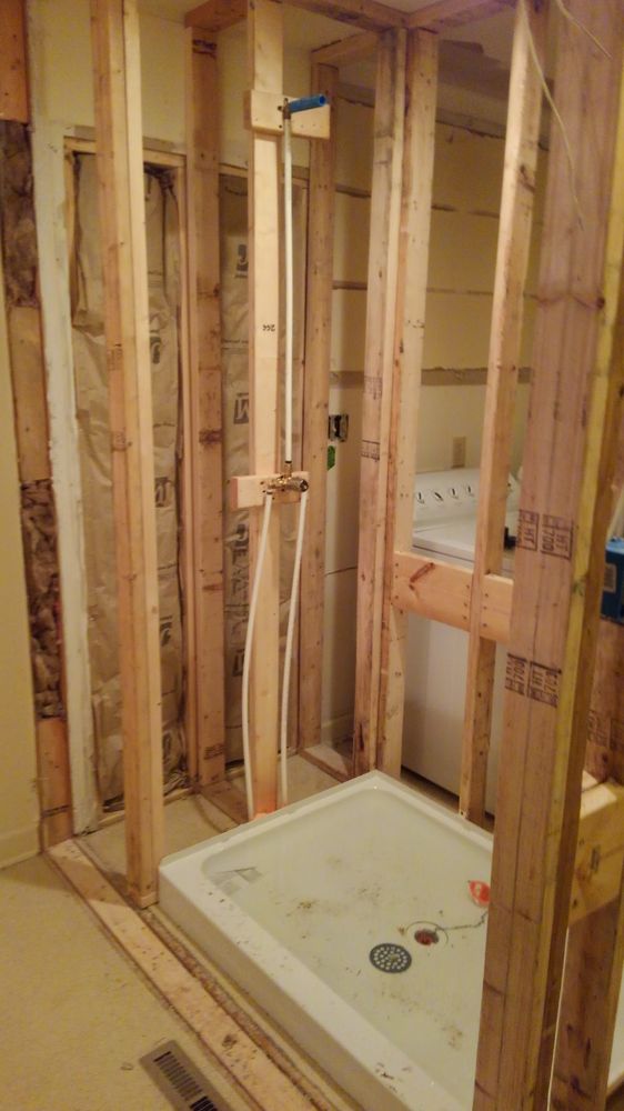 Slide of Rhino Plumbing