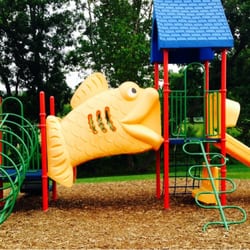 Sugar Hollow Park
