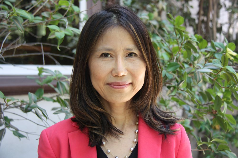 Kris Yi, Ph.D. - child therapist in Pasadena, CA