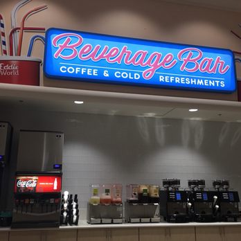 EddieWorld - Beverage bar - Service Stations Near Me - Yermo, California EddieWorld - Beverage bar - Service Stations Near Me - Yermo, California