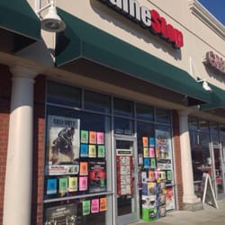 Gamestop