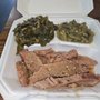 Big J's Southern Cooking