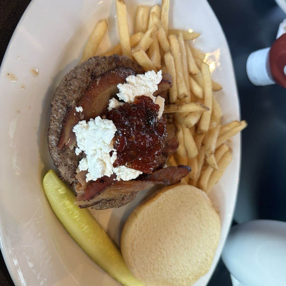 Marmalade - Breakfast & Brunch Near Me - Lancaster, Pennsylvania
