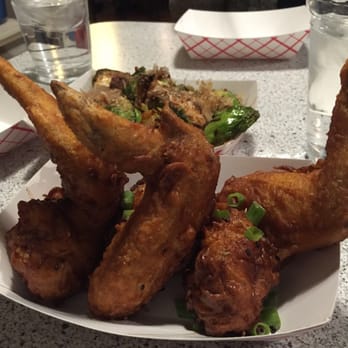 Alkaline - Them wangss! - Ramen Near Me - Norfolk, Virginia Alkaline - Them wangss! - Ramen Near Me - Norfolk, Virginia