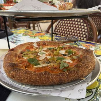 Truly Pizza - Dante - Pizza Near Me - Laguna Beach, California Truly Pizza - Dante - Pizza Near Me - Laguna Beach, California