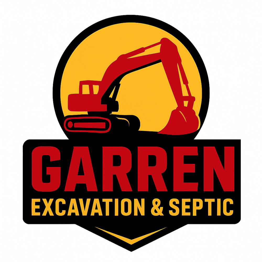 Garren Excavation & Septic - septic in Wheaton, MO