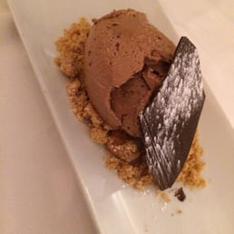 Chocolate Wasabi