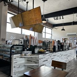 On The Grind Cafe
