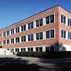 CBLPath - Exterior photo of our 66,000-square-foot, state-of-the-art laboratory located in Rye Brook, NY.