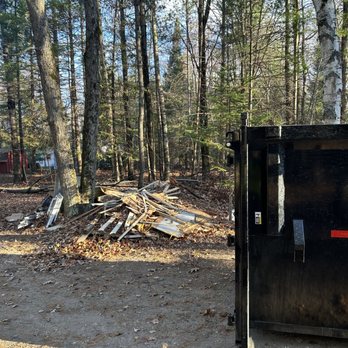 Big Dog Dumpsters - We can get these dumpsters in tight areas! - Dumpster Rental Near Me Big Dog Dumpsters - We can get these dumpsters in tight areas! - Dumpster Rental Near Me