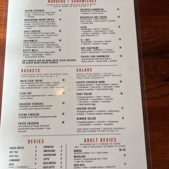 Cactus Jacks Moab - Menu - Breakfast & Brunch Near Me - Moab, Utah Cactus Jacks Moab - Menu - Breakfast & Brunch Near Me - Moab, Utah