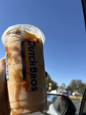 Dutch Bros Coffee by null