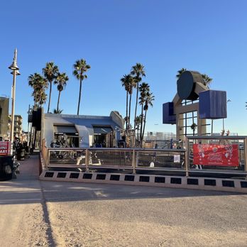 Venice Statepark - Muscle beach. - Beaches Near Me - Venice, California Venice Statepark - Muscle beach. - Beaches Near Me - Venice, California