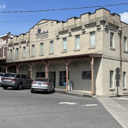 City Of Lynchburg