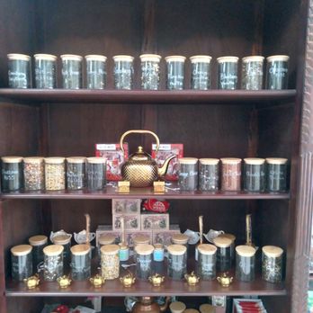 Tea Time - Tea for sale - Tea Rooms Near Me - Sunrise, Florida