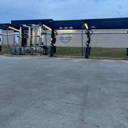 Caliber Car Wash
