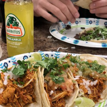 Taco Bar - Chicken tacos - Mexican Near Me - Gaithersburg, Maryland Taco Bar - Chicken tacos - Mexican Near Me - Gaithersburg, Maryland