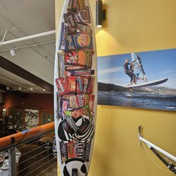 The History Museum of Hood River County