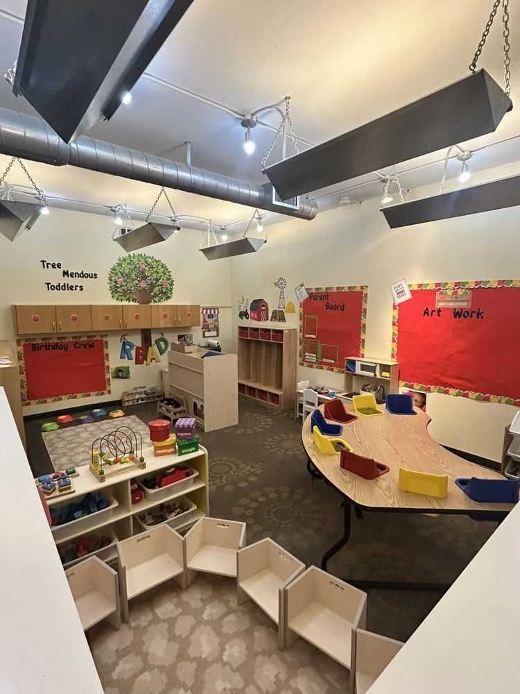 Little Learners Academy - childcare center in San Antonio, TX