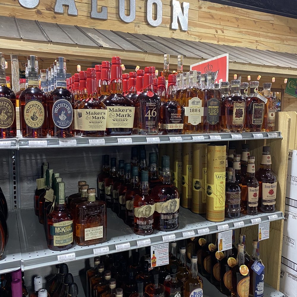 Bootleggers Package Store - Various - Beer, Wine & Spirits Near Me - Hinesville, Georgia Bootleggers Package Store - Various - Beer, Wine & Spirits Near Me - Hinesville, Georgia