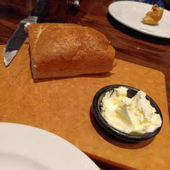 LongHorn Steakhouse - Hot Bread & Whipped Butter - Steakhouses Near Me - Millington, Tennessee LongHorn Steakhouse - Hot Bread & Whipped Butter - Steakhouses Near Me - Millington, Tennessee