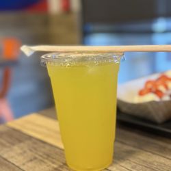 krazydog - Mango Lemonade
