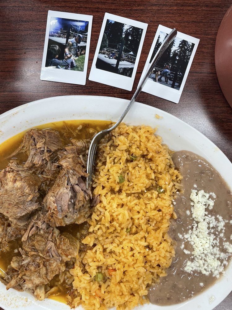 La Casa De Los Machetes