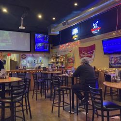 Millstone Pizza & Brewery