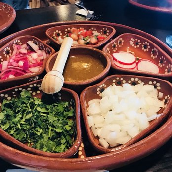 D' La Santa - Mexican Near Me - Seattle, Washington D' La Santa - Mexican Near Me - Seattle, Washington