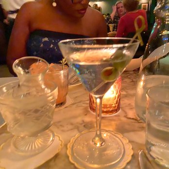 The Harvey House - Gin Martini - Bars Near Me - Madison, Wisconsin The Harvey House - Gin Martini - Bars Near Me - Madison, Wisconsin