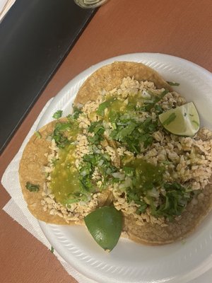 La Patrona Mexican Grill