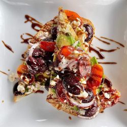 Roasted Toasted Cafe