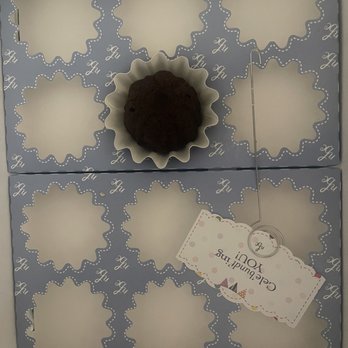 Nothing Bundt Cakes - One sad soldier. - Bakeries Near Me - Jacksonville, Florida