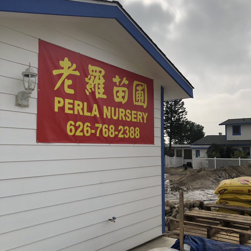 Perla Nursery - Gardeners Near Me - Rancho Cucamonga, California Perla Nursery - Gardeners Near Me - Rancho Cucamonga, California