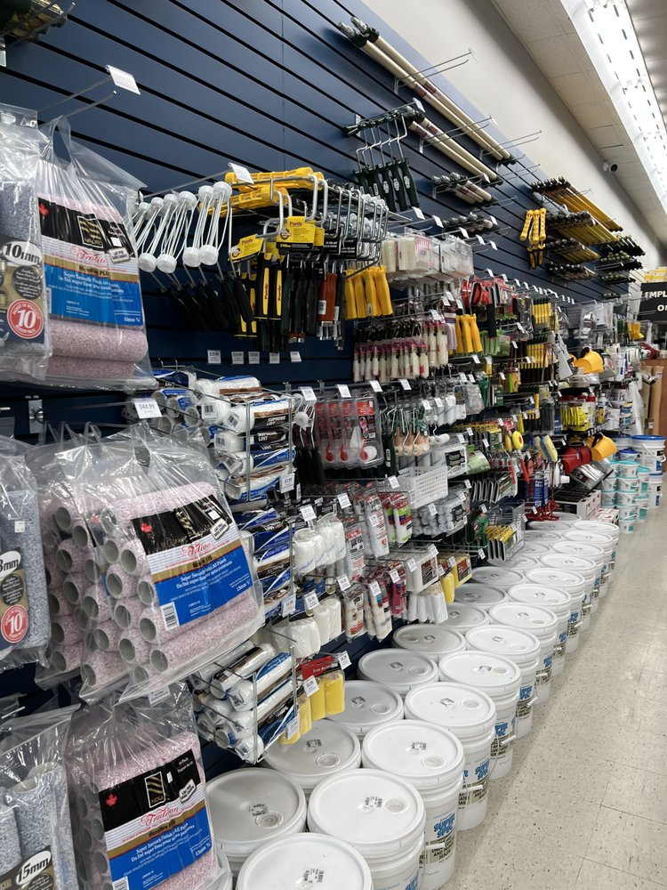 PAINT SOURCE PLUS Updated July 2024 417 The Queensway S, Keswick