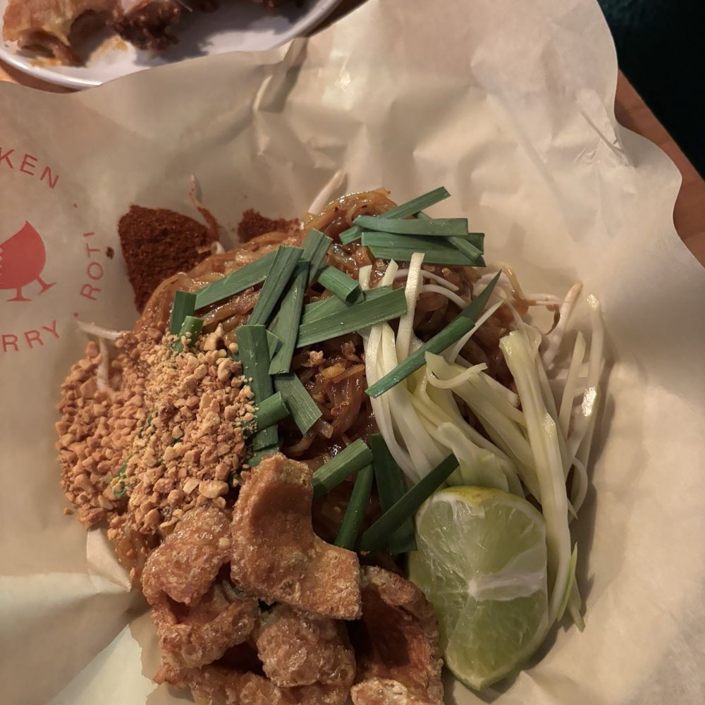 Hat Yai - SOUTHERN PAD THAI - Thai Near Me - Portland, Oregon Hat Yai - SOUTHERN PAD THAI - Thai Near Me - Portland, Oregon