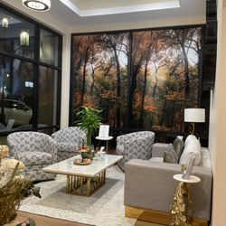Woodforest Wellness Sanctuary & Spa
