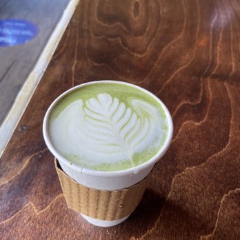 Sawada Coffee - matcha latte:) - Coffee & Tea Near Me - Chicago, Illinois Sawada Coffee - matcha latte:) - Coffee & Tea Near Me - Chicago, Illinois