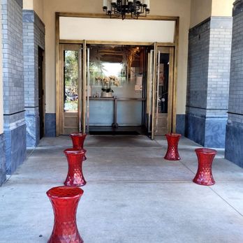 Meizhou Dongpo - Entrance outside. - Szechuan Near Me - Irvine, California Meizhou Dongpo - Entrance outside. - Szechuan Near Me - Irvine, California
