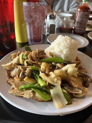 Saigon Restaurant Fort Wayne Indiana by null