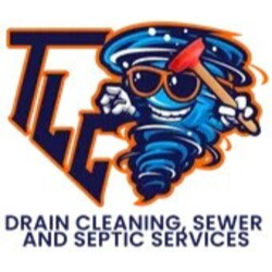 Slide of TLC Drain Cleaning, Sewer and Septic Services