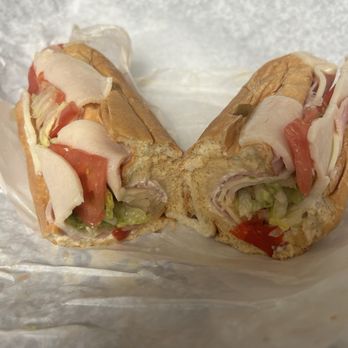 Mother Rucker's Subs - Sandwiches Near Me - Washington, DC, District of Columbia