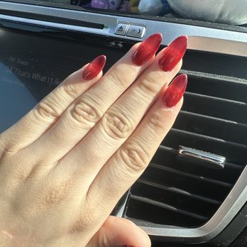 The Nails Corner - Nail Salons Near Me - Stockton, California