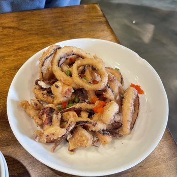 Corner 17 - Calamari - Chinese Near Me - Saint Louis, Missouri Corner 17 - Calamari - Chinese Near Me - Saint Louis, Missouri