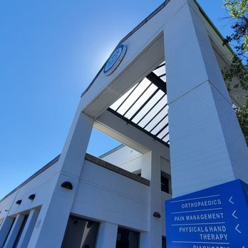 Bay Rehabilitation - Physical Therapy Near Me - Burbank, California
