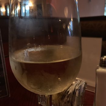 Copeland's - Mezzacorona, Pinot Grigio - Cajun/Creole Near Me - Jacksonville, Florida
