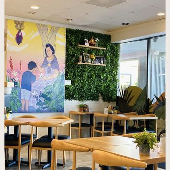 Lolas By MFK - That brunch vibe at Lola's - Filipino Near Me - West Covina, California Lolas By MFK - That brunch vibe at Lola's - Filipino Near Me - West Covina, California